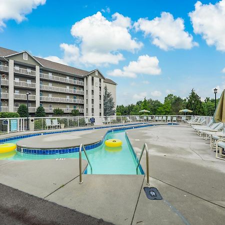 Smoky Mountain Dream Whispering Pines 641 Pigeon Forge Exterior foto