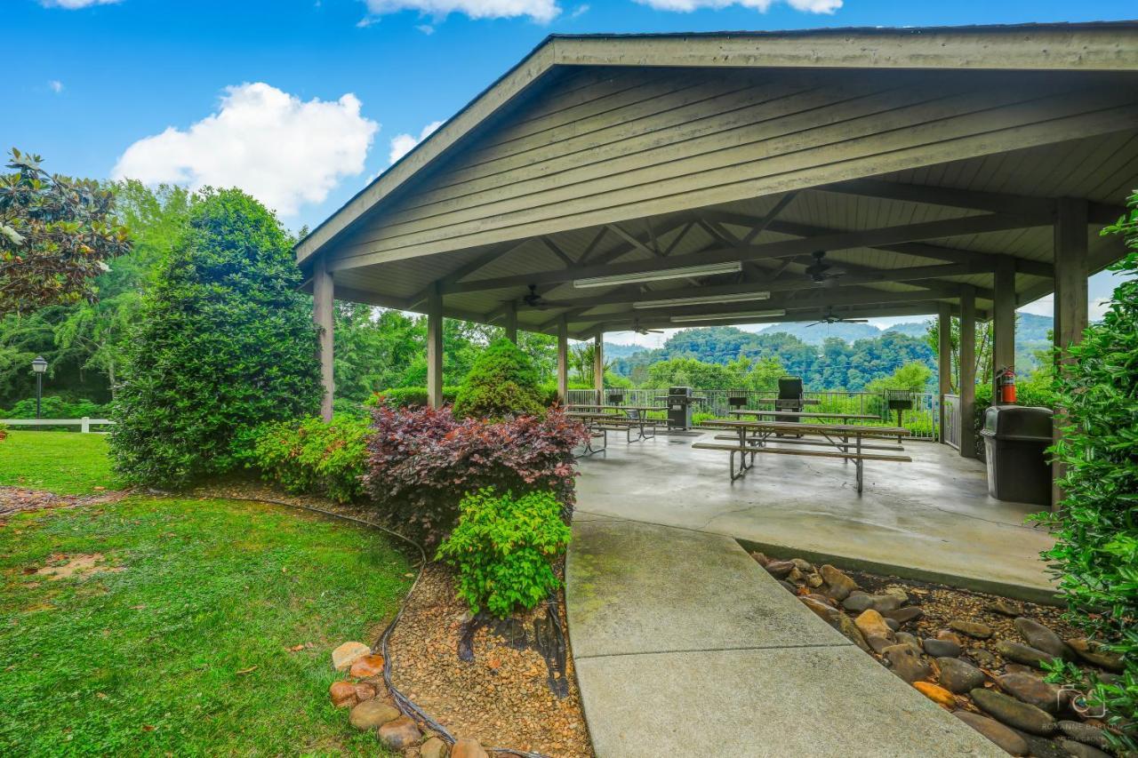 Smoky Mountain Dream Whispering Pines 641 Pigeon Forge Exterior foto